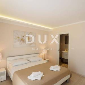 CRIKVENICA, SELCE - Apartmanska vila, 7 jedinica, sauna, teretana!