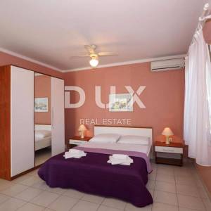 CRIKVENICA, SELCE - Apartmanska vila, 7 jedinica, sauna, teretana!