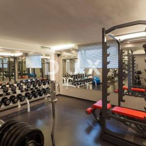 CRIKVENICA, SELCE - Apartmanska vila, 7 jedinica, sauna, teretana!