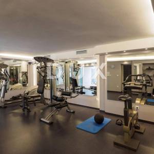 CRIKVENICA, SELCE - Apartmanska vila, 7 jedinica, sauna, teretana!