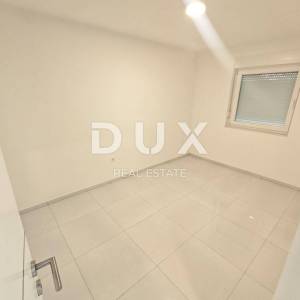 CRIKVENICA, SELCE - Dva dvosobna apartmana, novogradnja, 150 metara od mora!