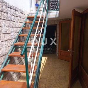 CRIKVENICA, SELCE - dvojna kuća 260 m od mora