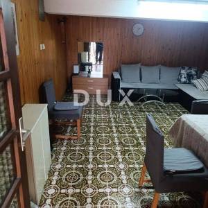 CRIKVENICA, SELCE - dvojna kuća 260 m od mora