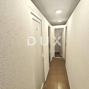 CRIKVENICA, SELCE - Dvosobni apartman, novogradnja, 150 metara od mora!