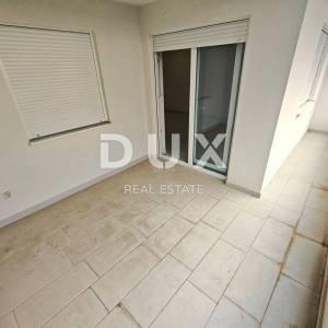 CRIKVENICA, SELCE - Dvosobni apartman, novogradnja, 150 metara od mora!