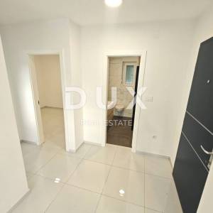 CRIKVENICA, SELCE - Dvosobni apartman, novogradnja, 150 metara od mora!