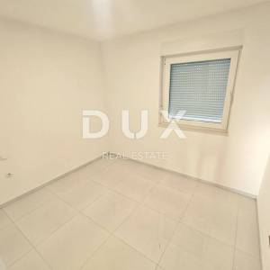 CRIKVENICA, SELCE - Dvosobni apartman, novogradnja, 150 metara od mora!