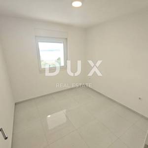 CRIKVENICA, SELCE - Dvosobni apartman, novogradnja, 150 metara od mora!