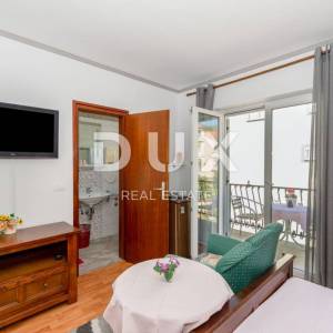 CRIKVENICA, SELCE - Jedinstvena Villa za obiteljski hotel