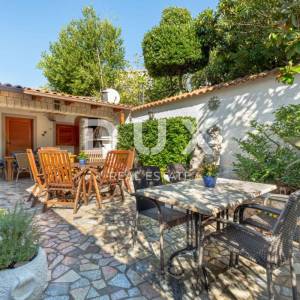 CRIKVENICA, SELCE - Jedinstvena Villa za obiteljski hotel