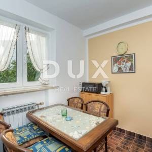 CRIKVENICA, SELCE - Jedinstvena Villa za obiteljski hotel