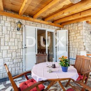 CRIKVENICA, SELCE - Jedinstvena Villa za obiteljski hotel