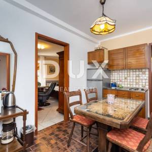 CRIKVENICA, SELCE - Jedinstvena Villa za obiteljski hotel