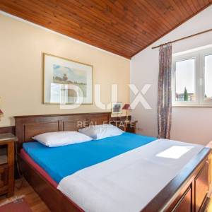 CRIKVENICA, SELCE - Jedinstvena Villa za obiteljski hotel