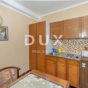 CRIKVENICA, SELCE - Jedinstvena Villa za obiteljski hotel