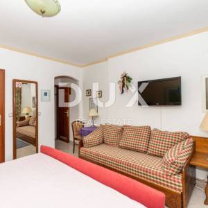 CRIKVENICA, SELCE - Jedinstvena Villa za obiteljski hotel