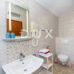 CRIKVENICA, SELCE - Jedinstvena Villa za obiteljski hotel