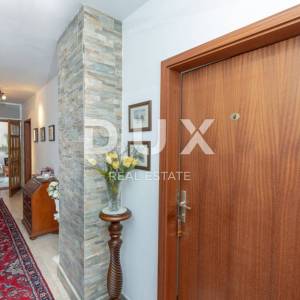 CRIKVENICA, SELCE - Jedinstvena Villa za obiteljski hotel