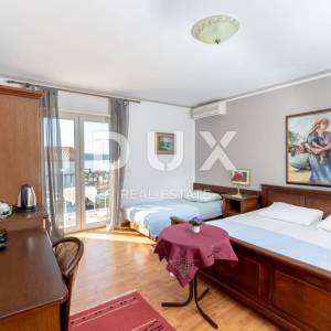 CRIKVENICA, SELCE - Jedinstvena Villa za obiteljski hotel