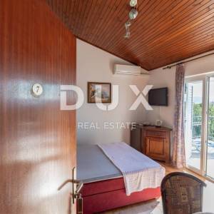 CRIKVENICA, SELCE - Jedinstvena Villa za obiteljski hotel