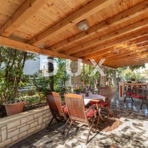 CRIKVENICA, SELCE - Jedinstvena Villa za obiteljski hotel
