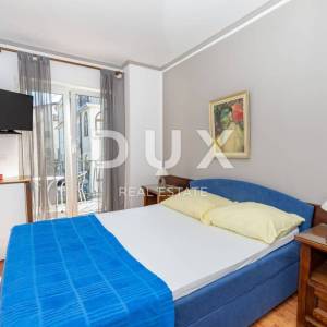 CRIKVENICA, SELCE - Jedinstvena Villa za obiteljski hotel