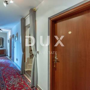 CRIKVENICA, SELCE - Jedinstvena Villa za obiteljski hotel