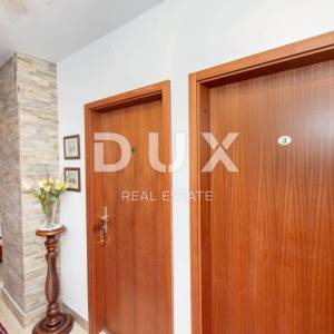 CRIKVENICA, SELCE - Jedinstvena Villa za obiteljski hotel