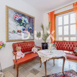 CRIKVENICA, SELCE - Jedinstvena Villa za obiteljski hotel