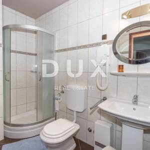 CRIKVENICA, SELCE - Jedinstvena Villa za obiteljski hotel