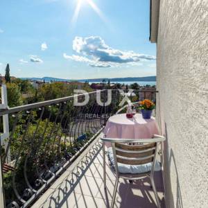 CRIKVENICA, SELCE - Jedinstvena Villa za obiteljski hotel