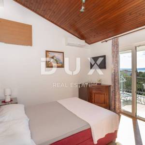 CRIKVENICA, SELCE - Jedinstvena Villa za obiteljski hotel
