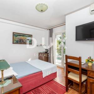 CRIKVENICA, SELCE - Jedinstvena Villa za obiteljski hotel