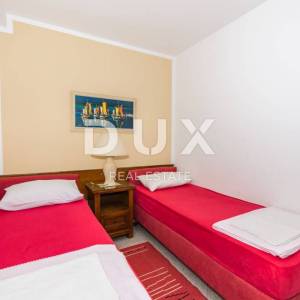 CRIKVENICA, SELCE - Jedinstvena Villa za obiteljski hotel