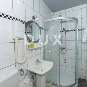 CRIKVENICA, SELCE - Jedinstvena Villa za obiteljski hotel