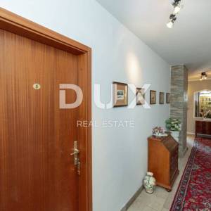 CRIKVENICA, SELCE - Jedinstvena Villa za obiteljski hotel