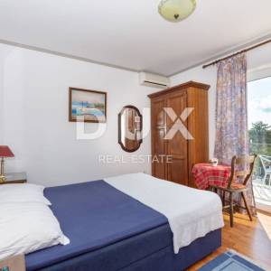 CRIKVENICA, SELCE - Jedinstvena Villa za obiteljski hotel