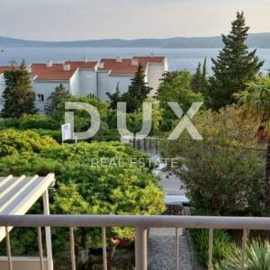 CRIKVENICA, SELCE - primorska kuća na odličnoj lokaciji