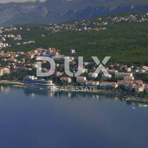 CRIKVENICA, SELCE - Raskošni penthouse uz samo more