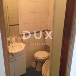CRIKVENICA - stan 103 m2, blizu centra i mora