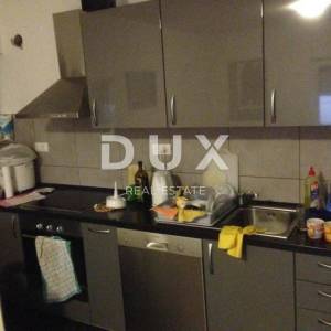 CRIKVENICA - stan 103 m2, blizu centra i mora