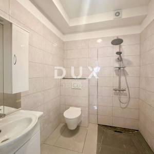 CRIKVENICA - stan 2S+DB, u prizemlju novogradnje, blizina mora, 2688 EUR m2, TOP PRILIKA!