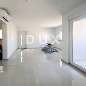 CRIKVENICA - stan 2S+DB, u prizemlju novogradnje, blizina mora, 2688 EUR m2, TOP PRILIKA!