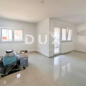 CRIKVENICA - stan 2S+DB, u prizemlju novogradnje, blizina mora, 2688 EUR m2, TOP PRILIKA!
