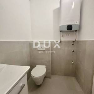 CRIKVENICA - stan 2S+DB, u prizemlju novogradnje, blizina mora, 2688 EUR m2, TOP PRILIKA!