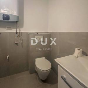 CRIKVENICA - stan 2S+DB, u prizemlju novogradnje, blizina mora, 2688 EUR m2, TOP PRILIKA!