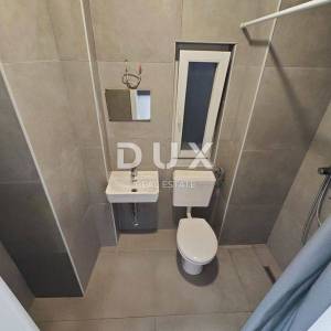CRIKVENICA - stan od 52 m2 blizu centra i mora