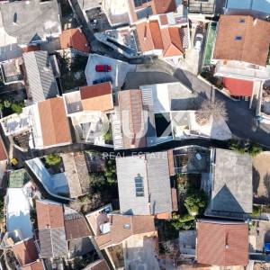 CRIKVENICA - stan prizemlje 180 m2 s panoramskim pogledom na more + okoliš 250 m2