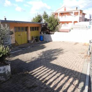 CRIKVENICA - stan prizemlje 180 m2 s panoramskim pogledom na more + okoliš 250 m2