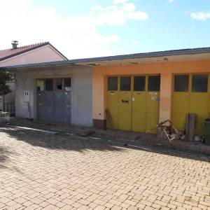 CRIKVENICA - stan prizemlje 180 m2 s panoramskim pogledom na more + okoliš 250 m2